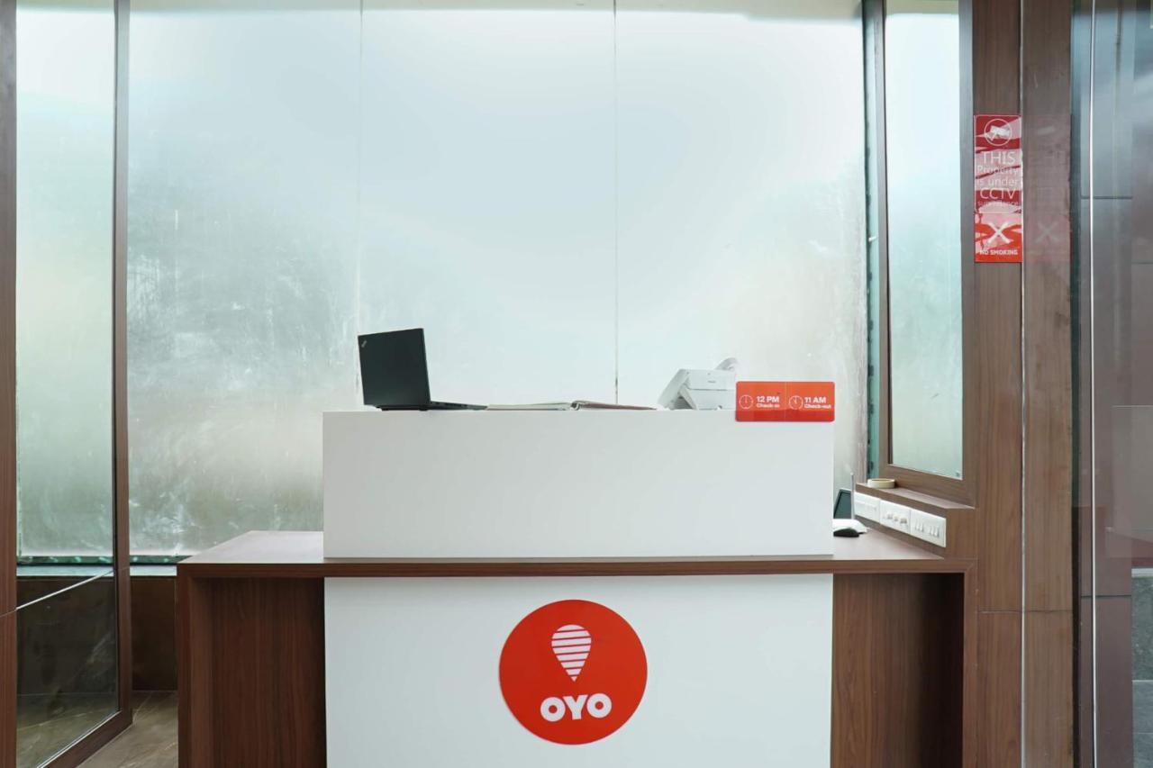 Oyo 19182 Hotel Montana Lonavla Exterior foto